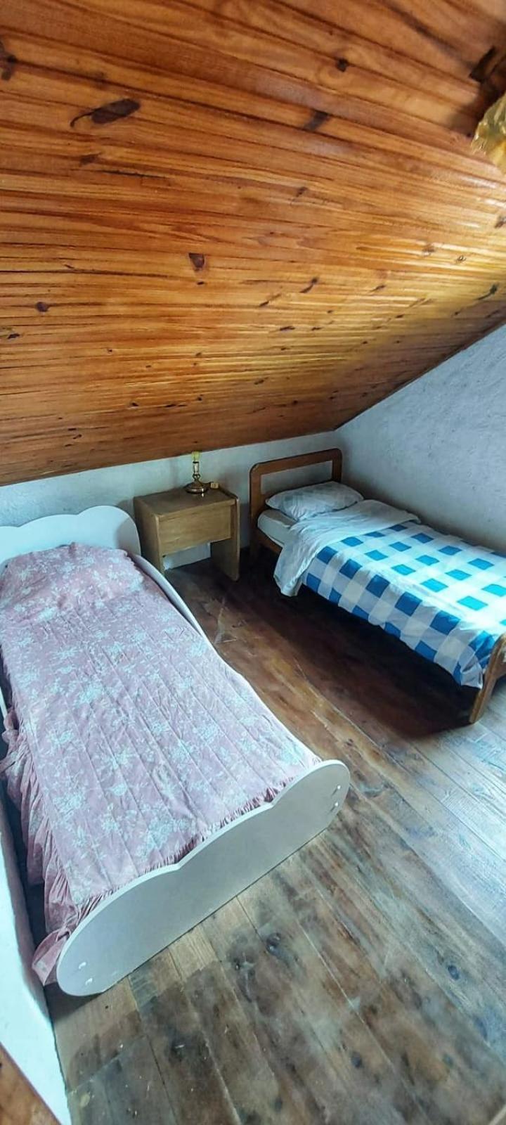 Cabanas Virazon Агуас-Дульсес Екстер'єр фото