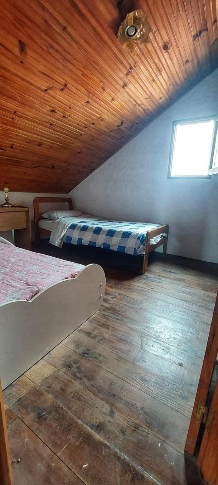 Cabanas Virazon Агуас-Дульсес Екстер'єр фото