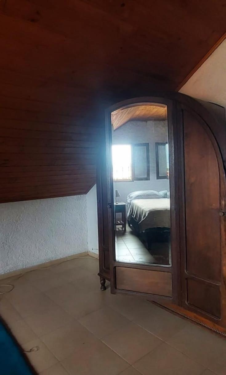 Cabanas Virazon Агуас-Дульсес Екстер'єр фото